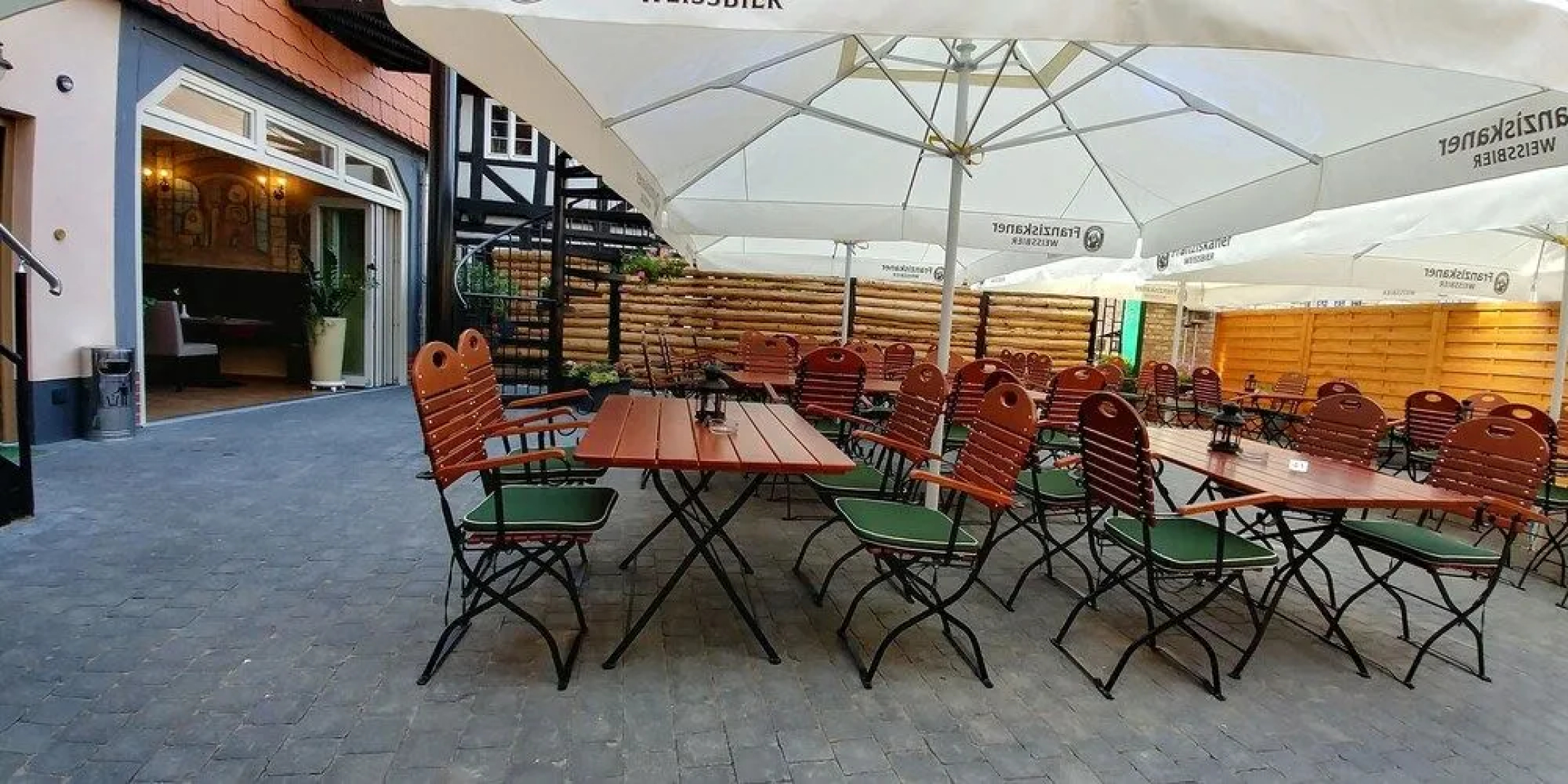 Hotel Alte Brennerei