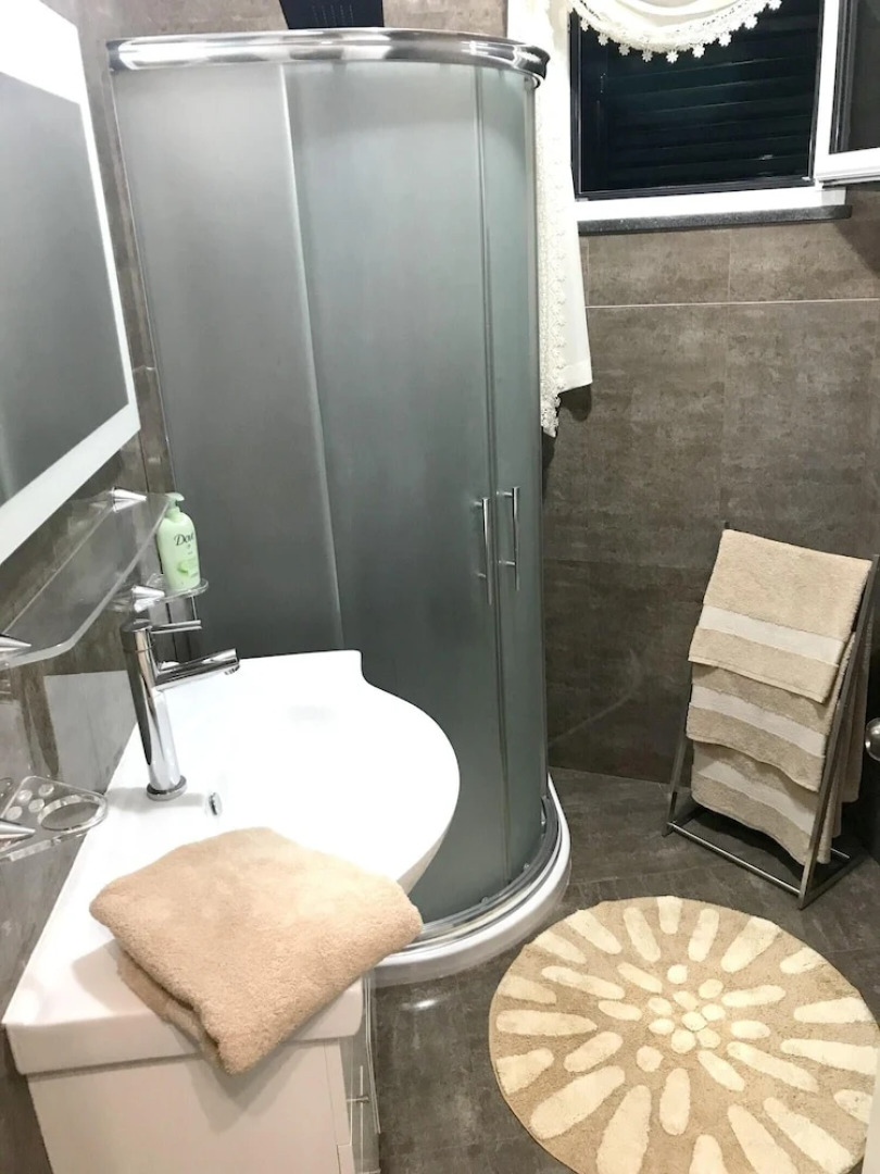 House With 3 Bedrooms in Câmara de Lobos, With Wonderful sea View, Furnished Terrace and Wifi - 200 m From the Beach