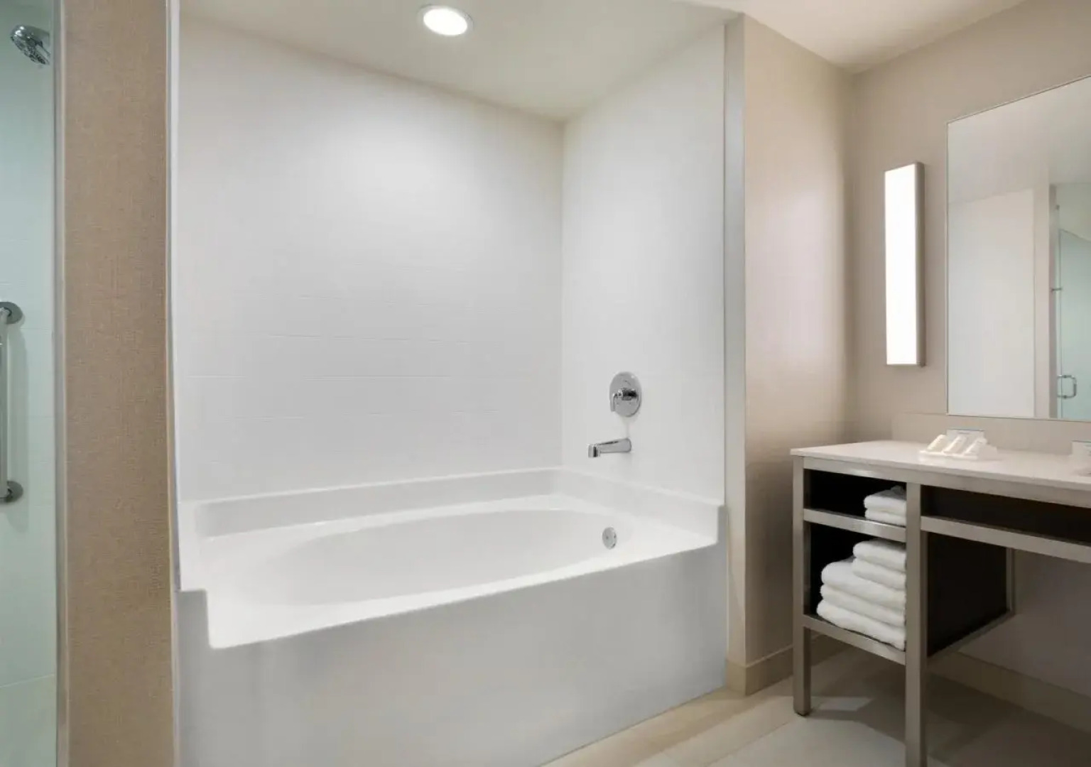 Hilton Garden Inn Downtown Birmingham