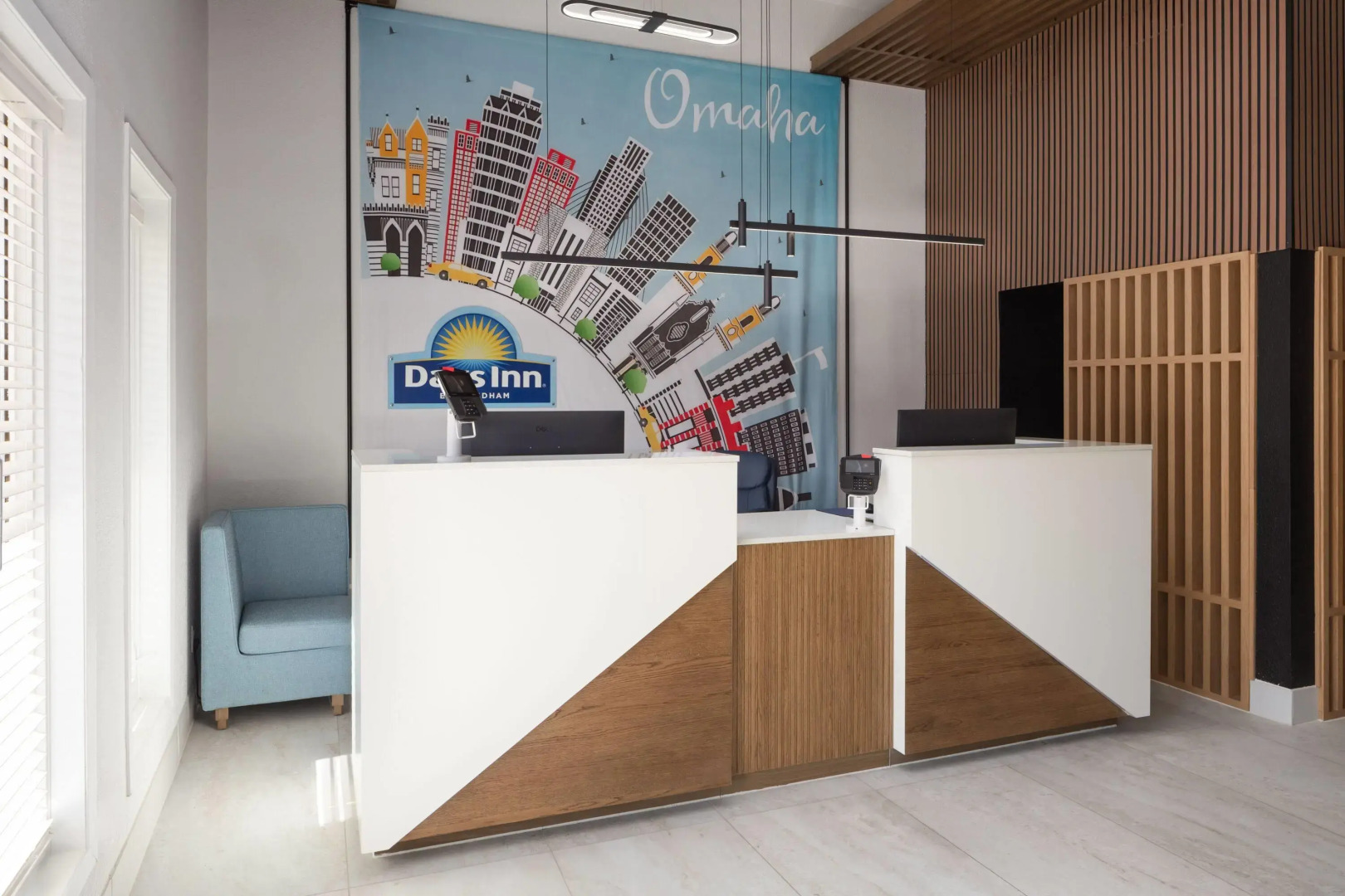 Days Inn by Wyndham Omaha/West Dodge