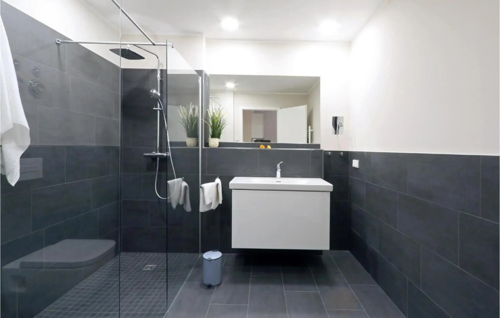 Baltischer Hof Apartment 6