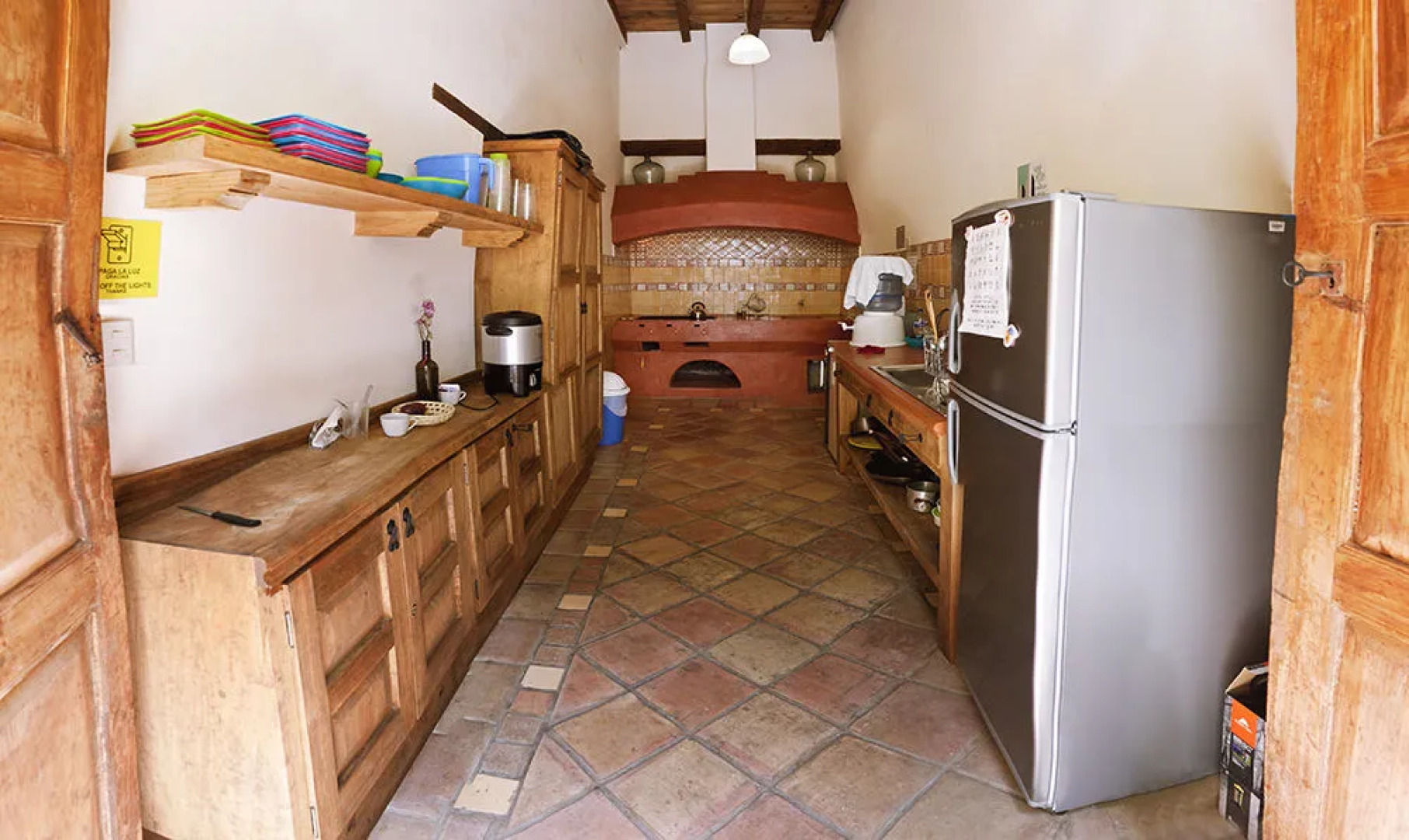 Snail Bed and Breakfast - Hostel - Adults only