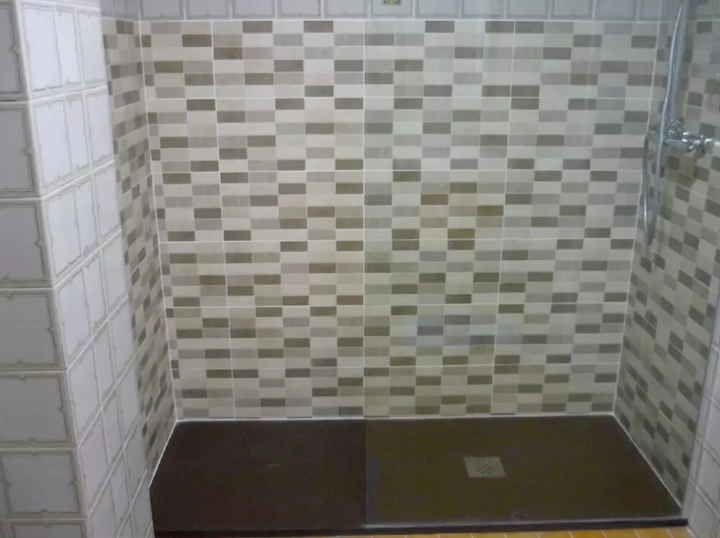 Apartment With 3 Bedrooms in Cassà de la Selva, With Wonderful Mountai