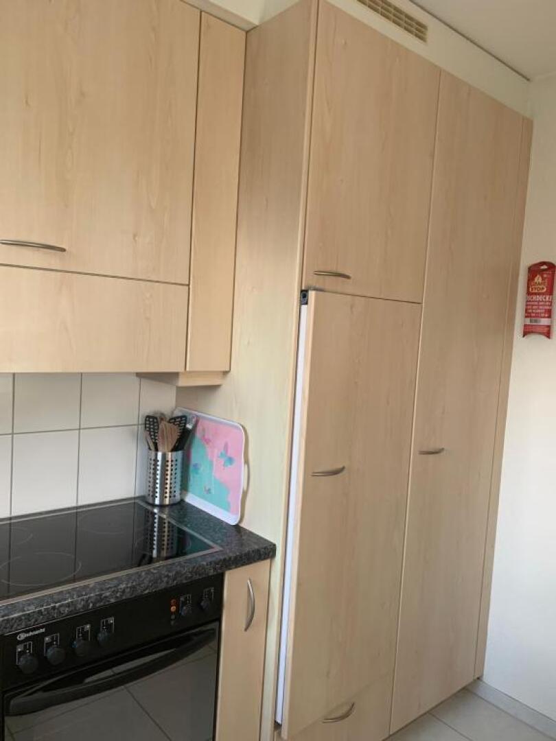 Ferienwohnung 1 in Bern