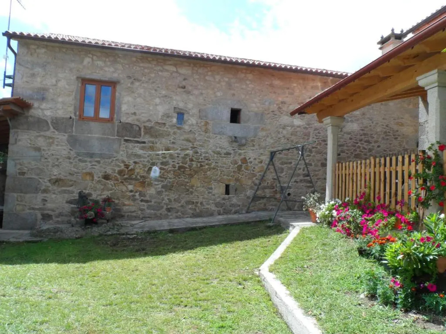 Casa Barqueiro