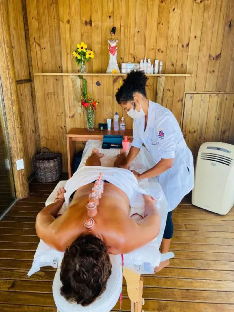 Canto dos Encantos - Flats e Suites