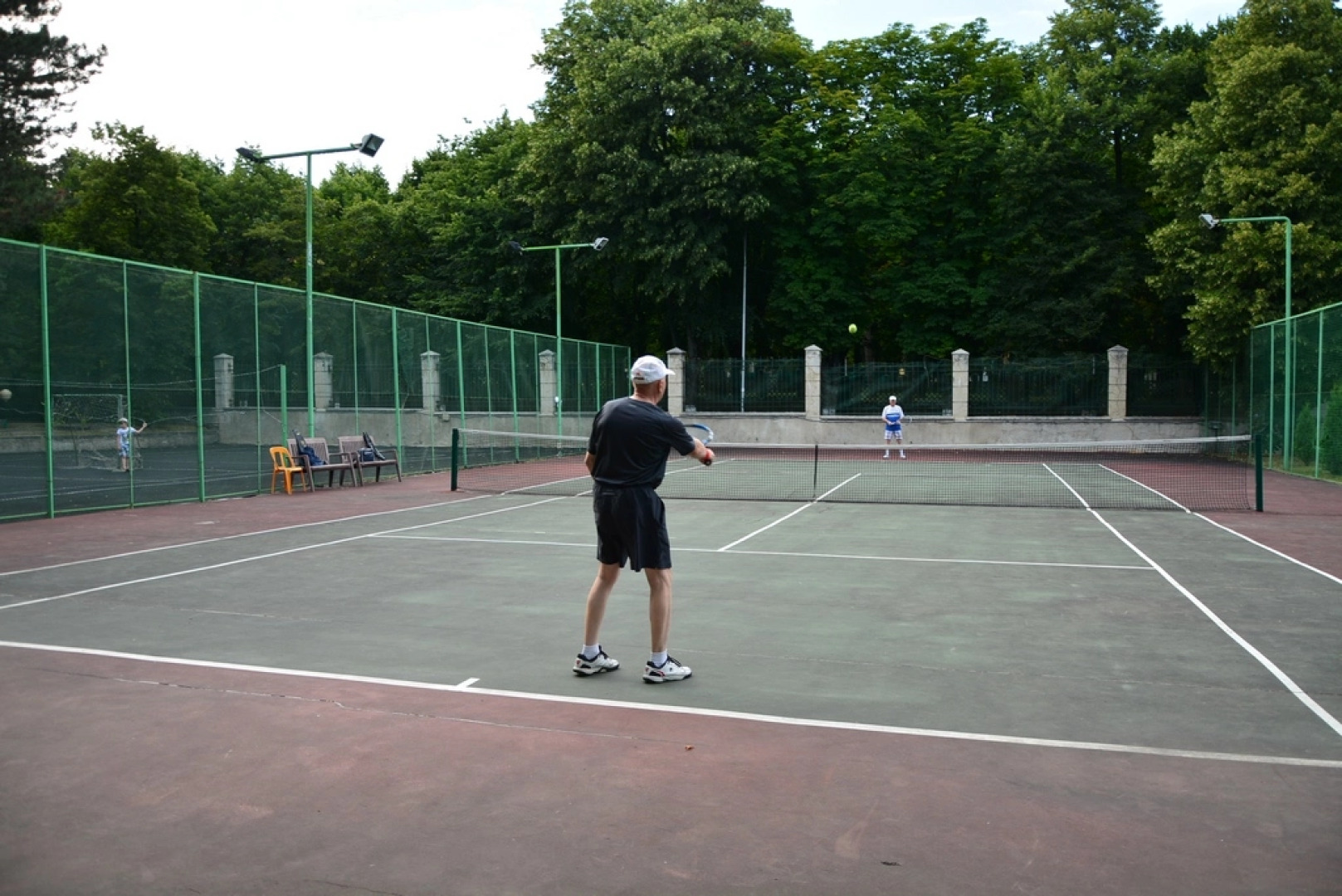 Металлург (Ессентуки)