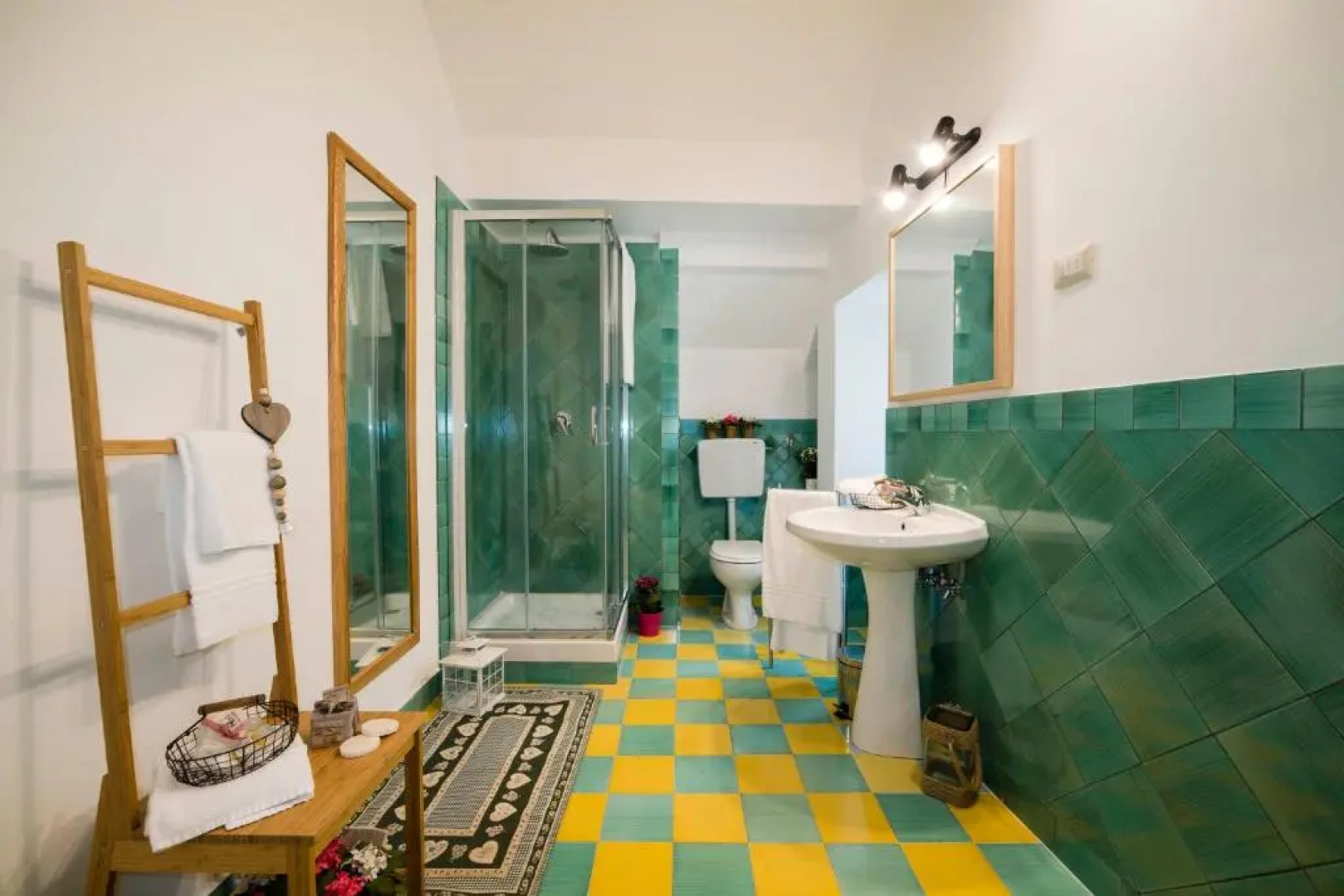 La Valle Delle Najadi