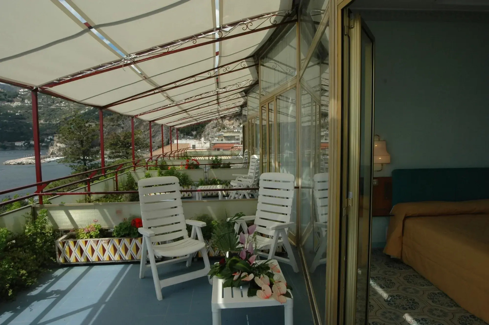 Reginna Palace Hotel