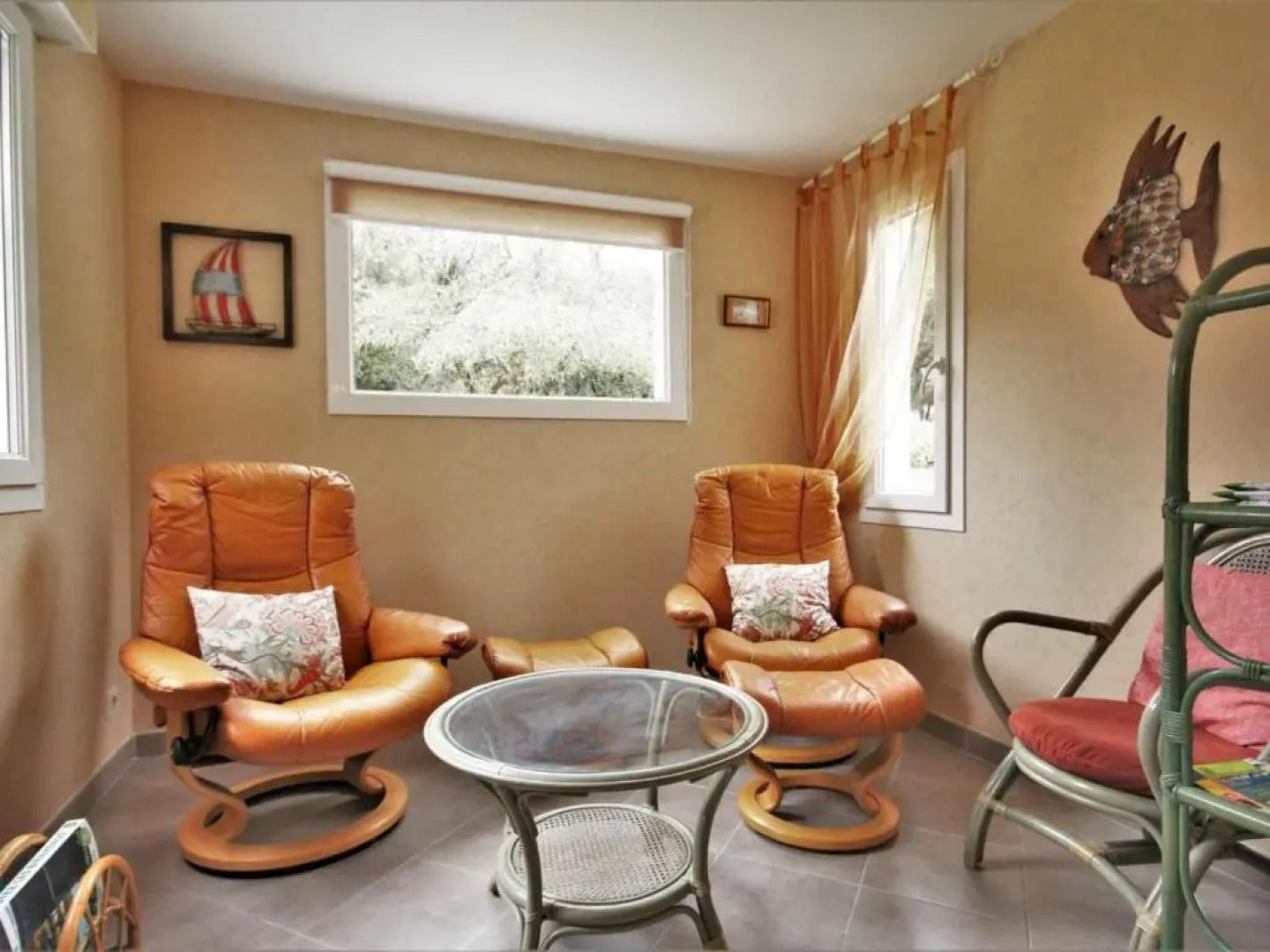 Gîte La Turballe, 3 pièces, 4 personnes - FR-1-306-968