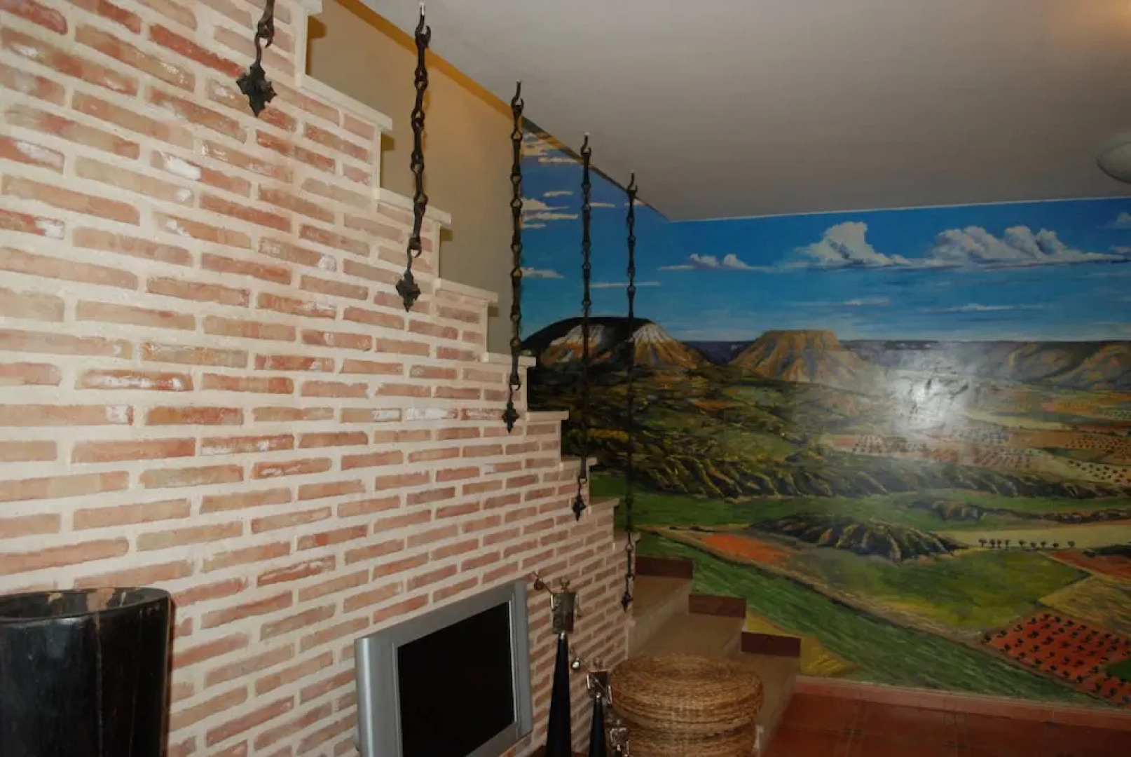 Casa Rural La Guindalera