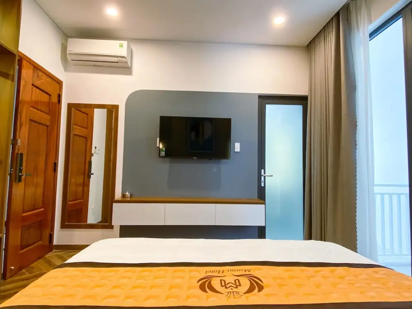 Miami Hotel Ninh Thuan