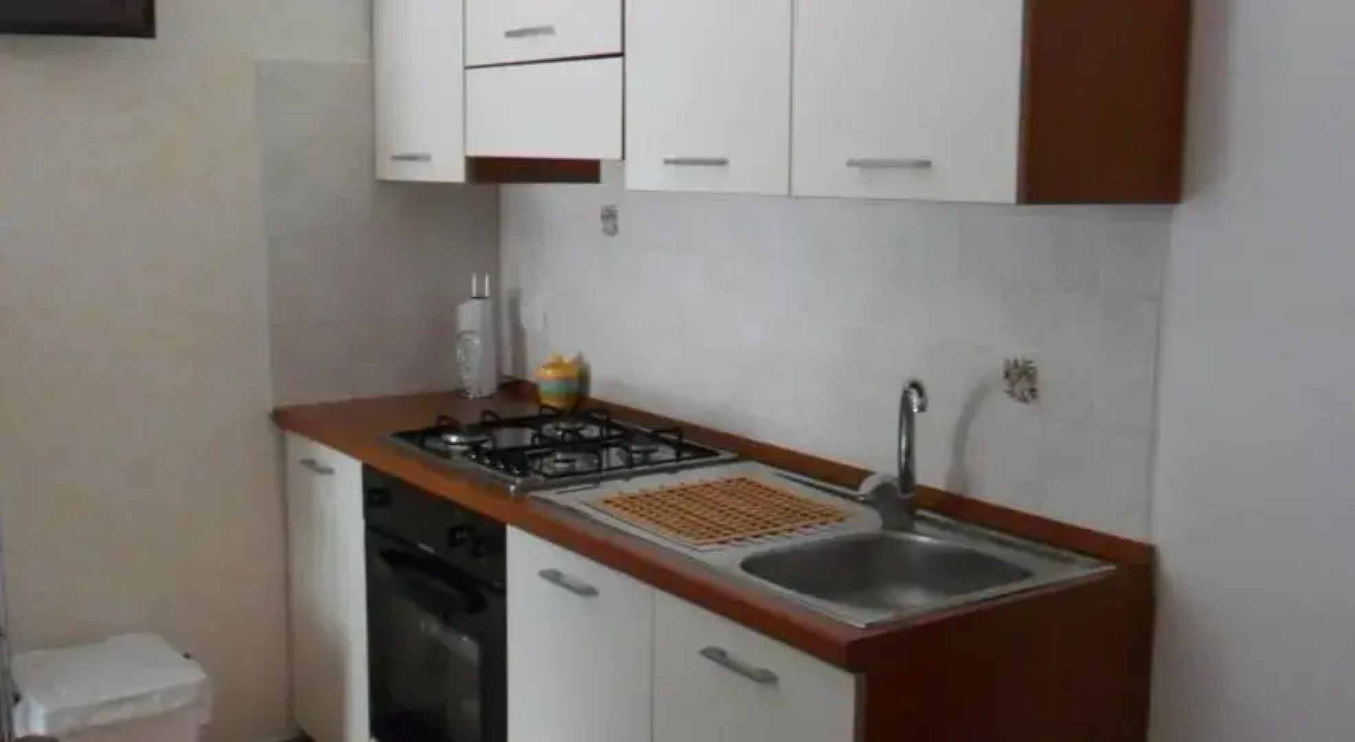 Appartamenti Carrubba