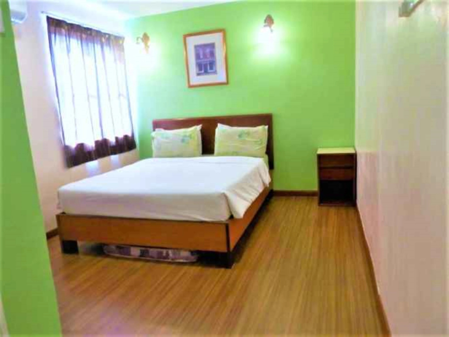 Travellers Planet Hotel & Guest House