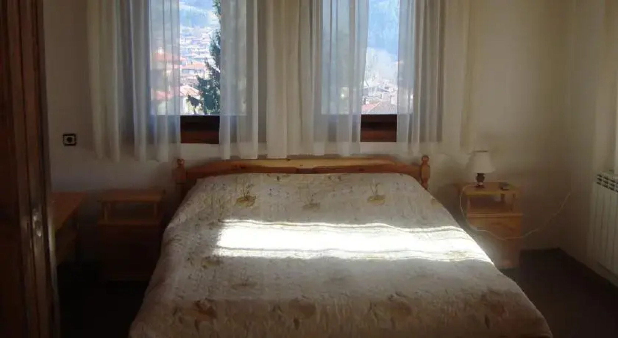 Guest House Roden Dom