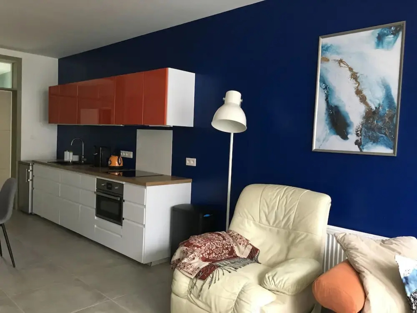 Cozy Apartment In Suburbs of Antwerp