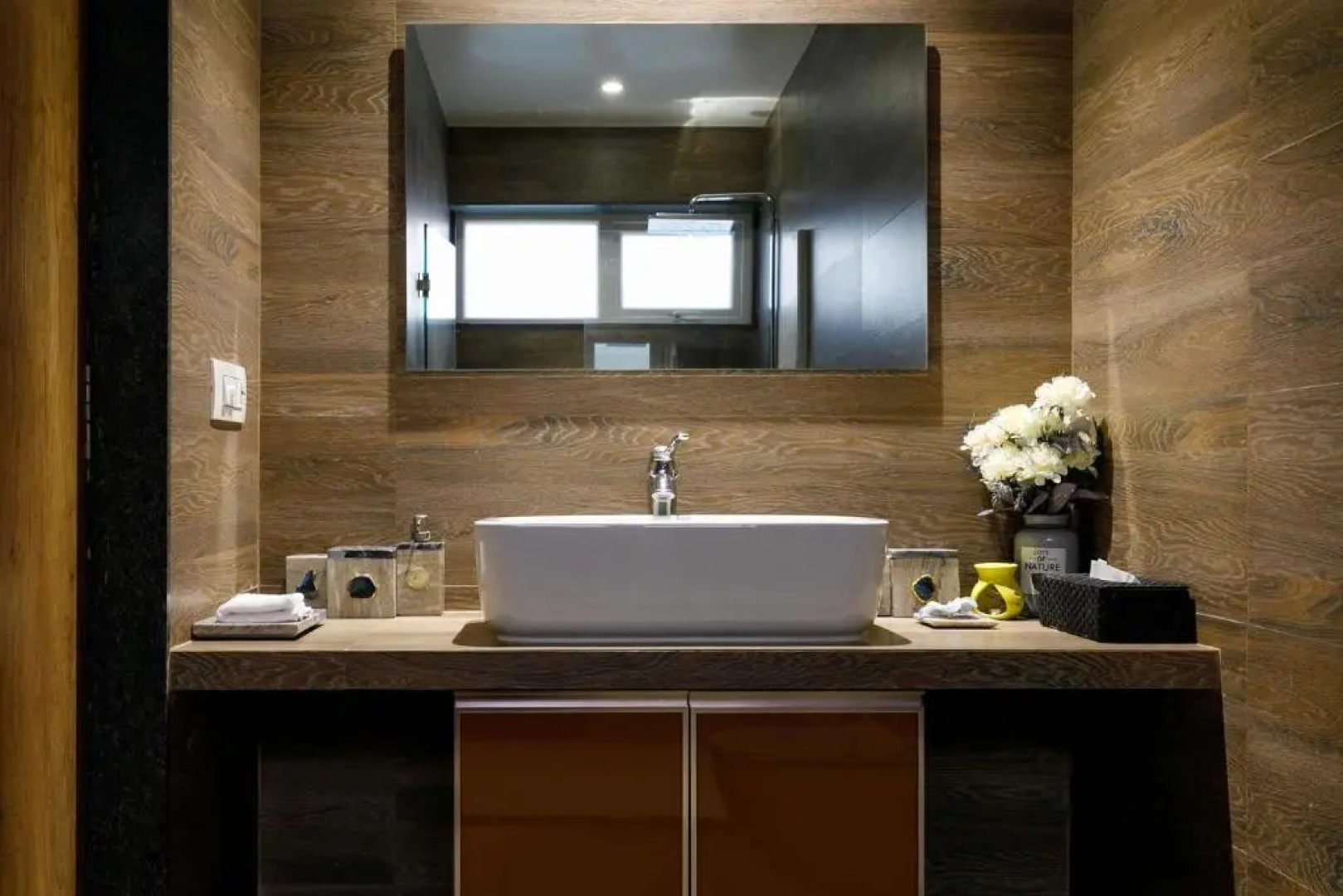 StayVista at Villa 123 at Canary Farms - All Meals Included