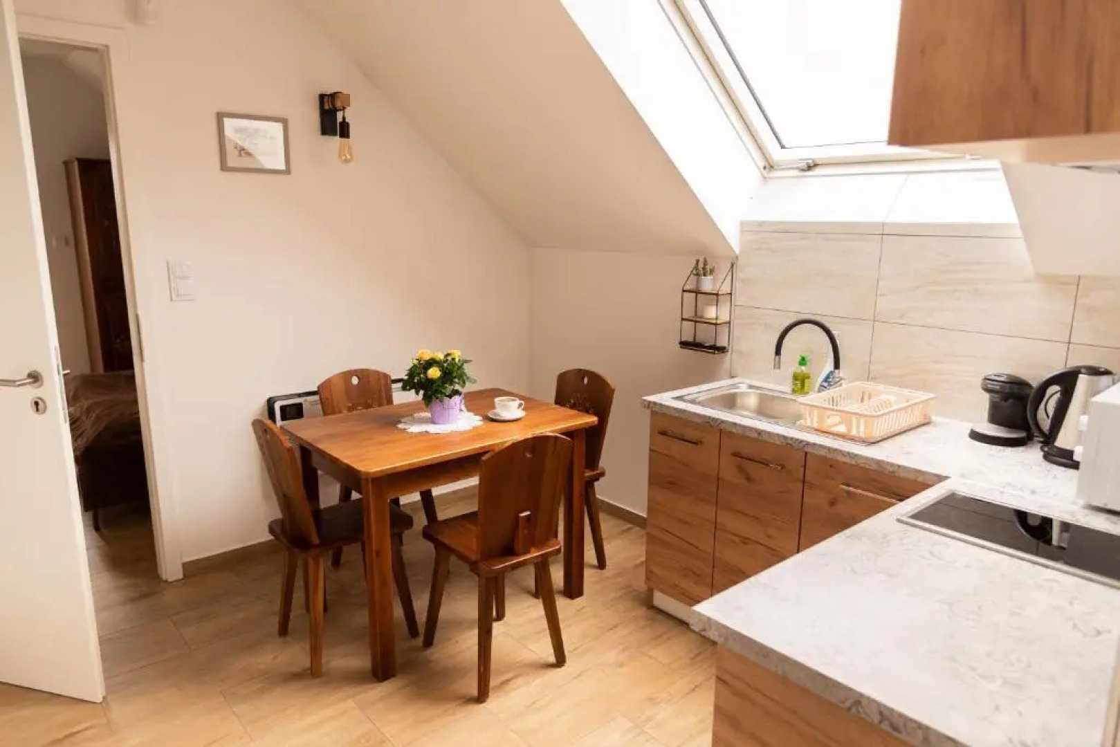 Apartamenty Home&Spa