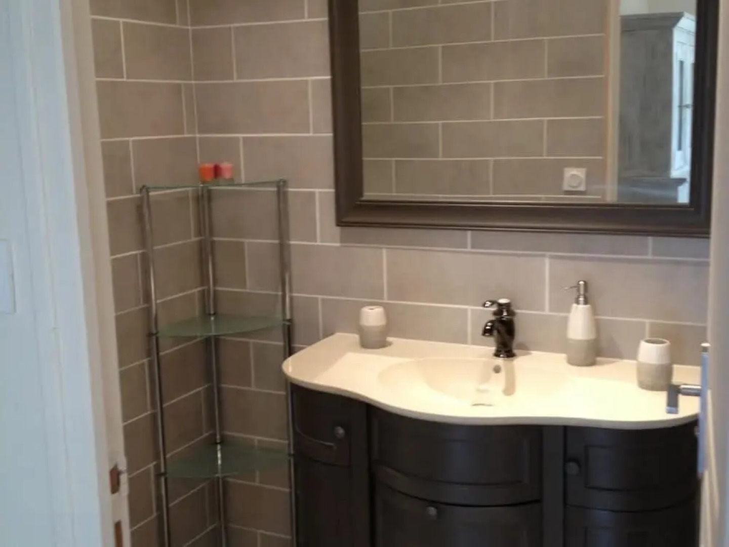 Gîtes du Castell de Blés