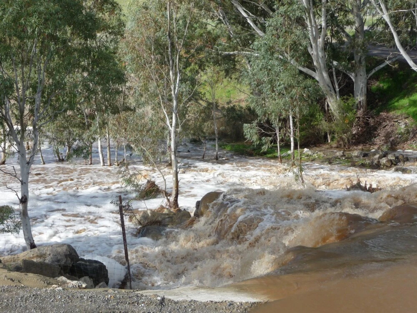 Country Bakehouse Accommodation