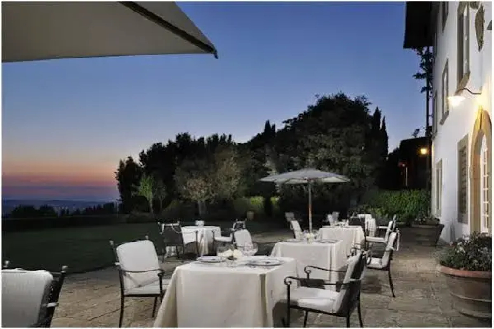 Pratello Country Resort