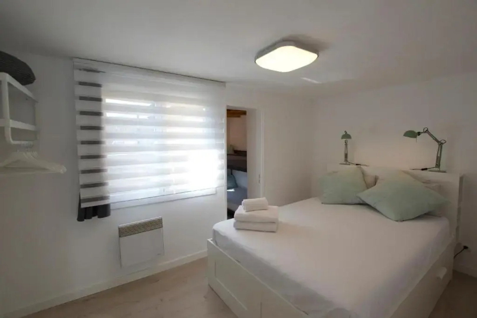 Apartamento Cal Galicat