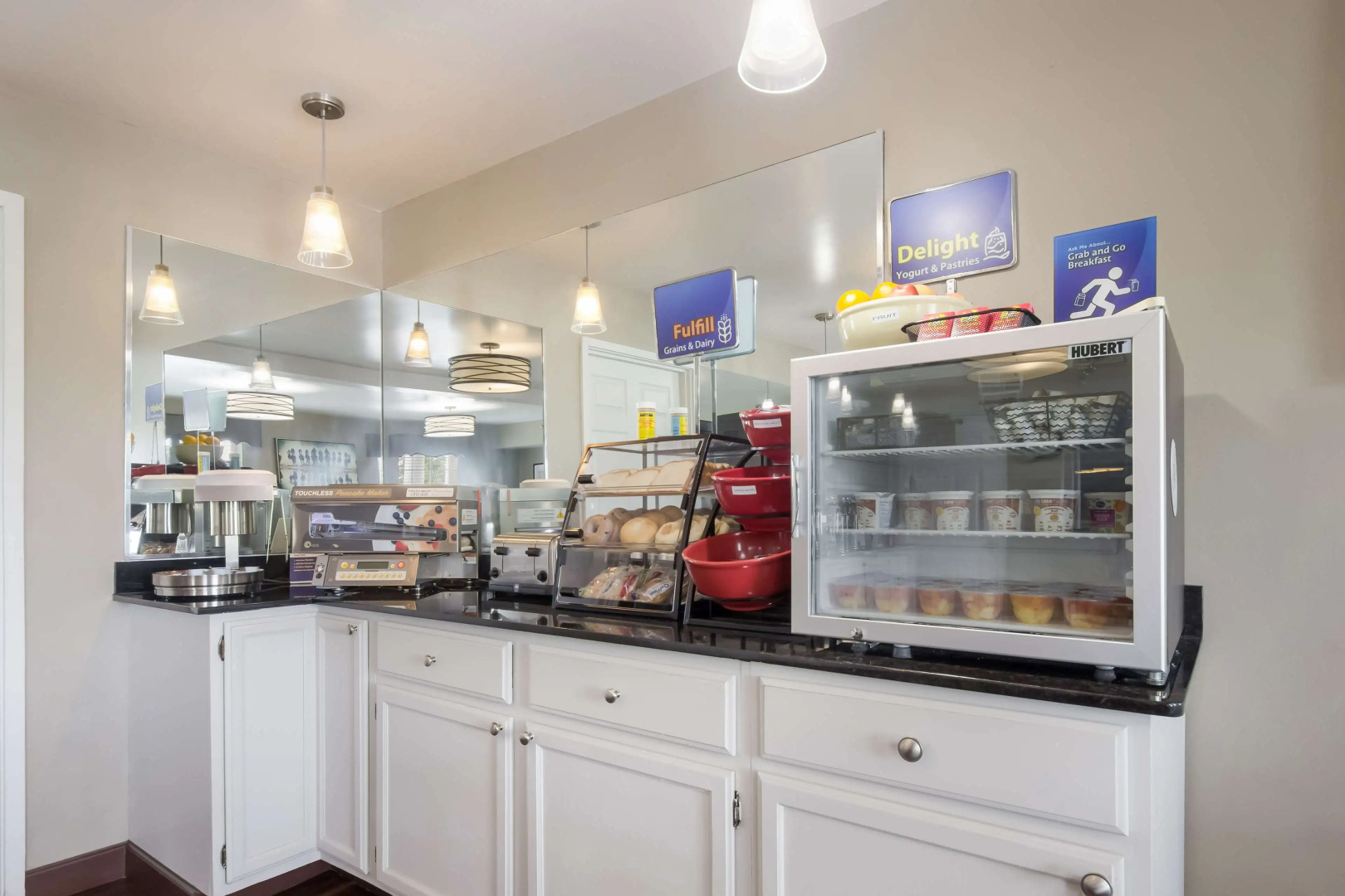 Best Western Parkside Inn