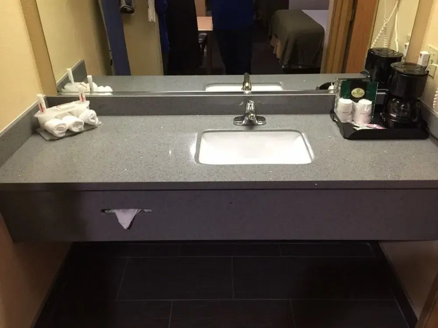 Surestay Hotel By Best Western Ukiah