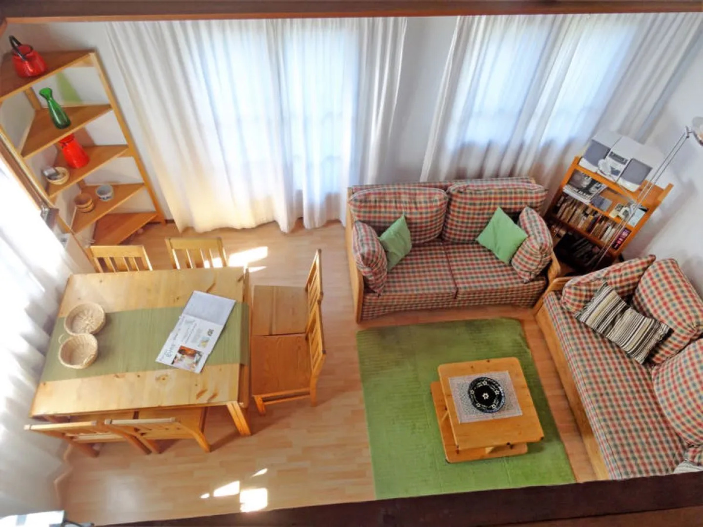 Villa Aragon Ernen 10684