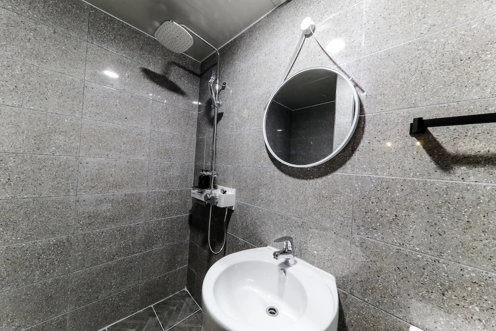 Hotel Yeogiuhtte Suncheon Jorye