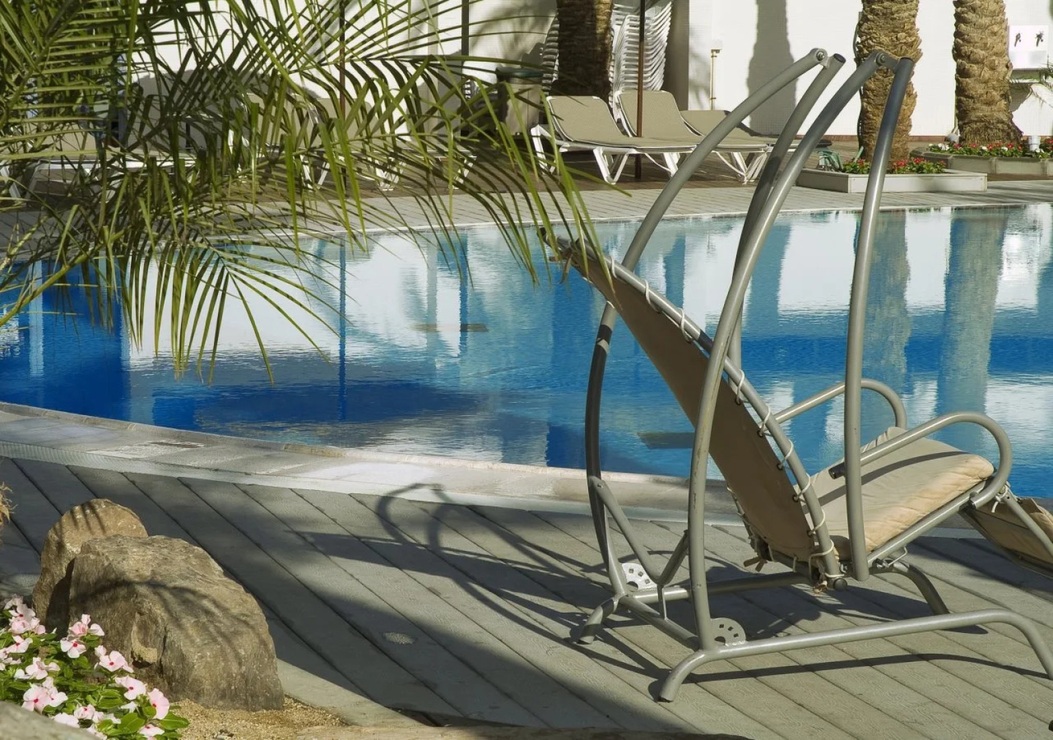 Leonardo Privilege Hotel Eilat