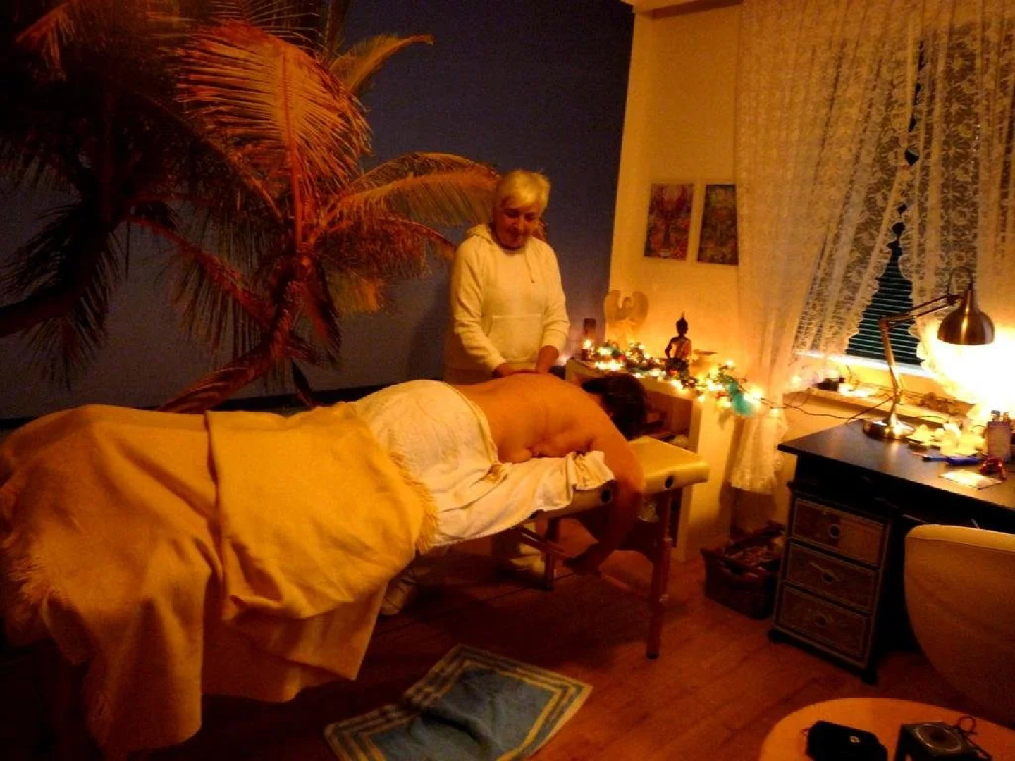 Haus Engel in Hahnenklee