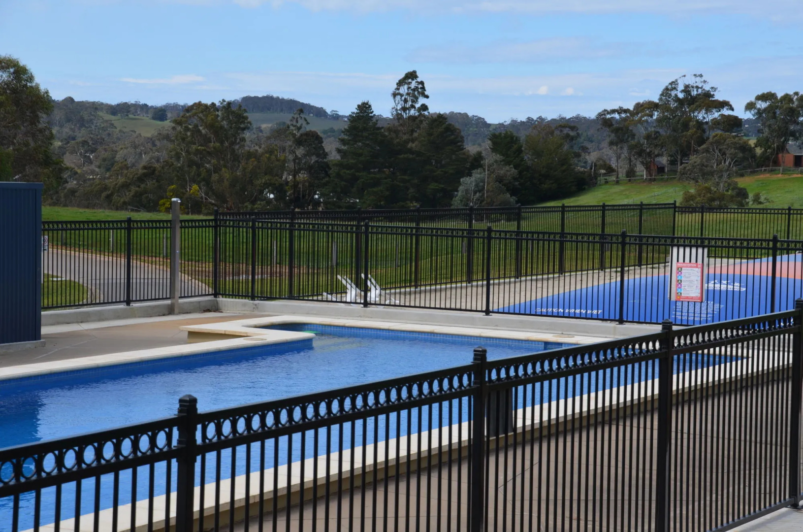 Discovery Parks - Hahndorf