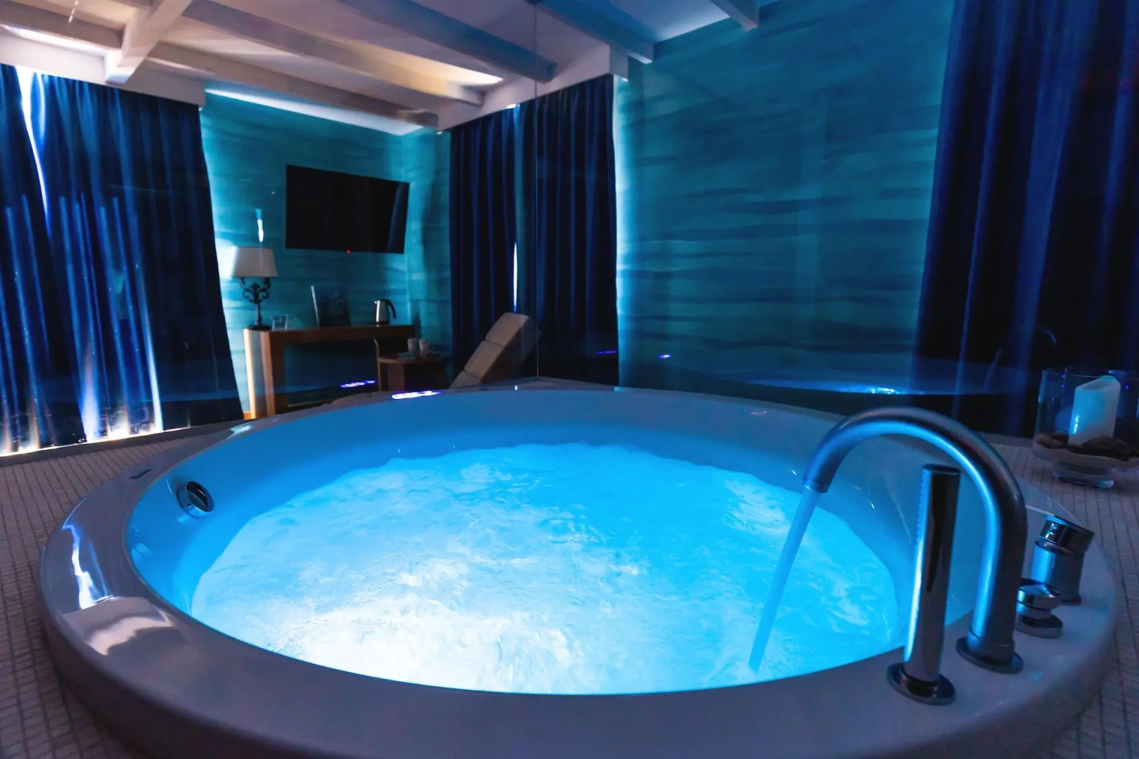 Kurhaus Cademario Hotel & SPA