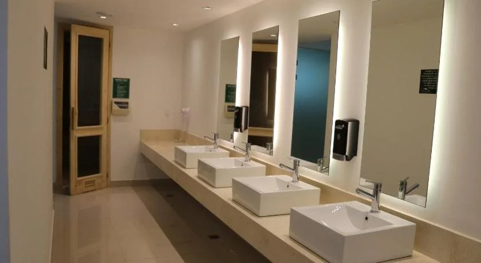 Solanas Vacation Resort & Spa