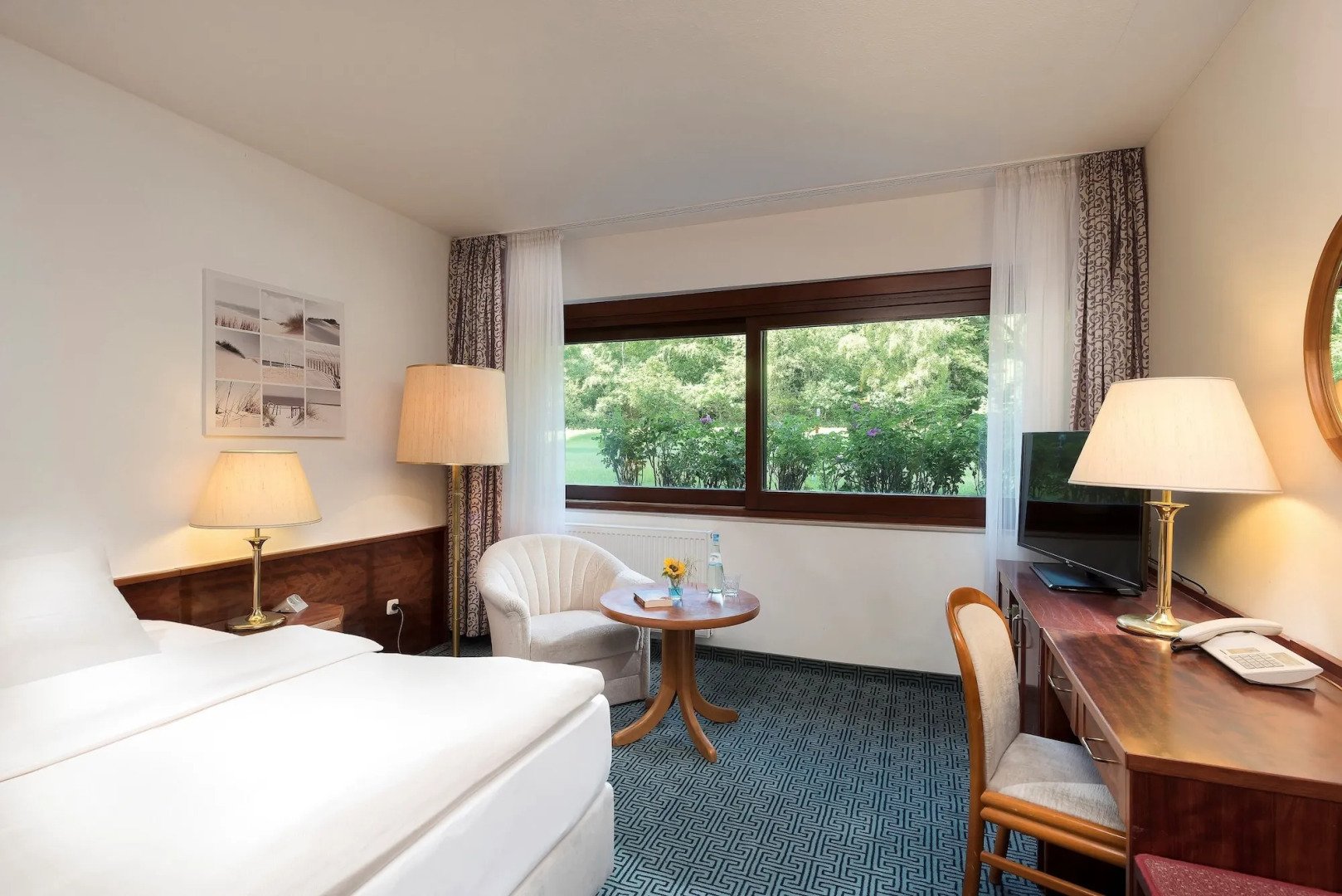 PLAZA Premium Timmendorfer Strand