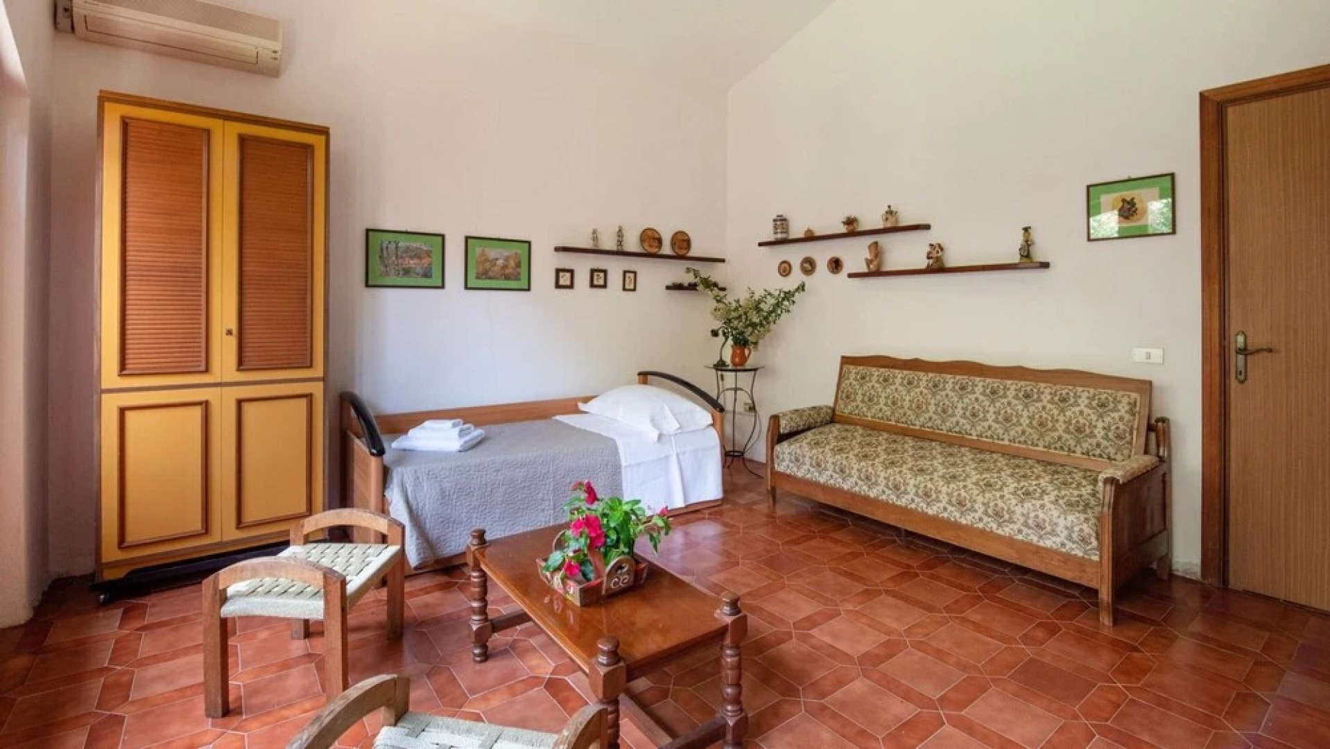 La Casa Delle Querce San Leonardo de Siete Fuentes