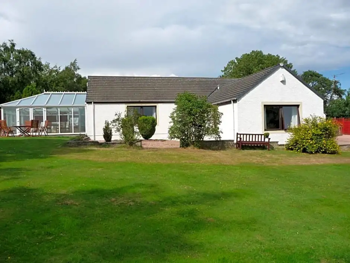 Ordieview Bed And Breakfast