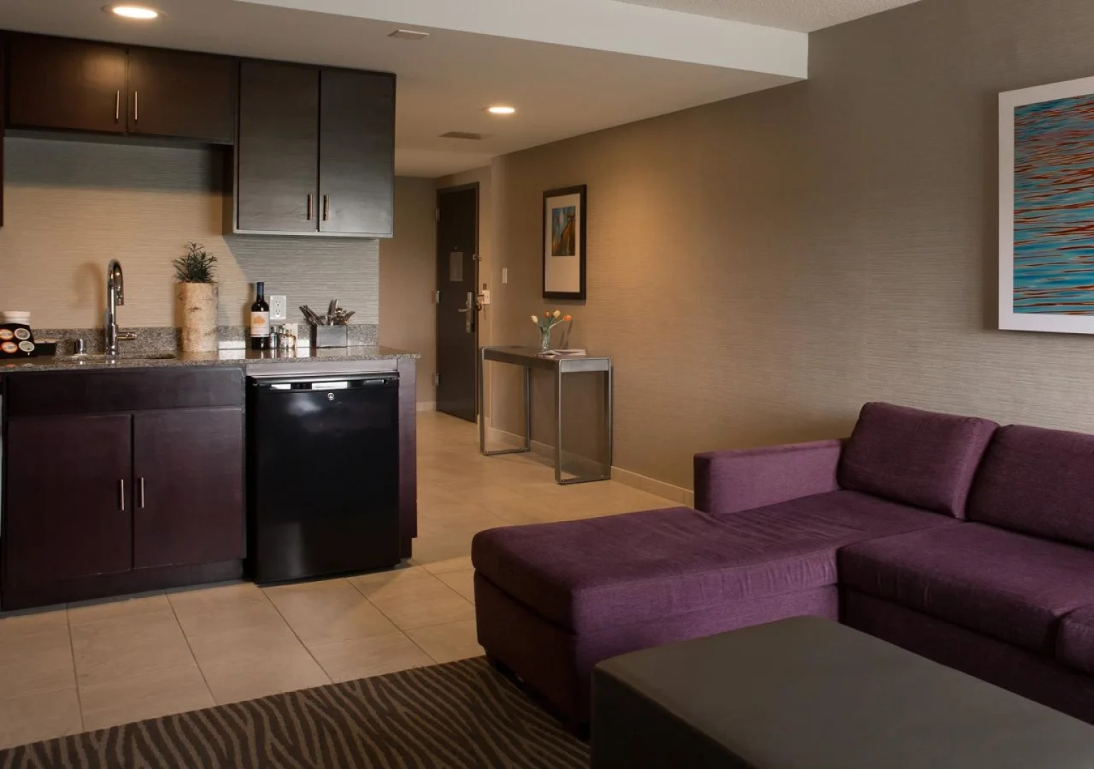 Hotel Marshfield, BW Premier Collection