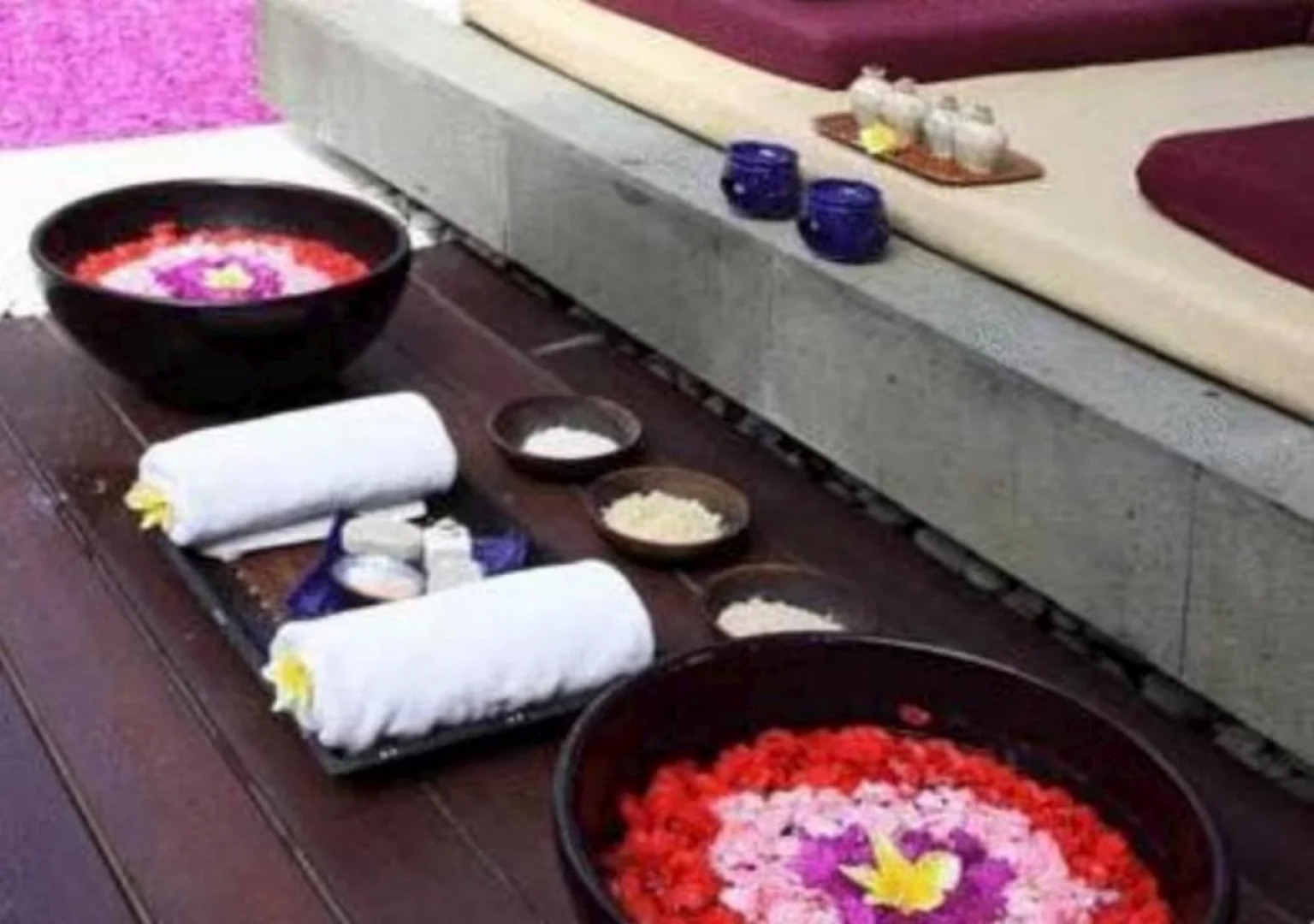 Aria Exclusive Villa and Spa