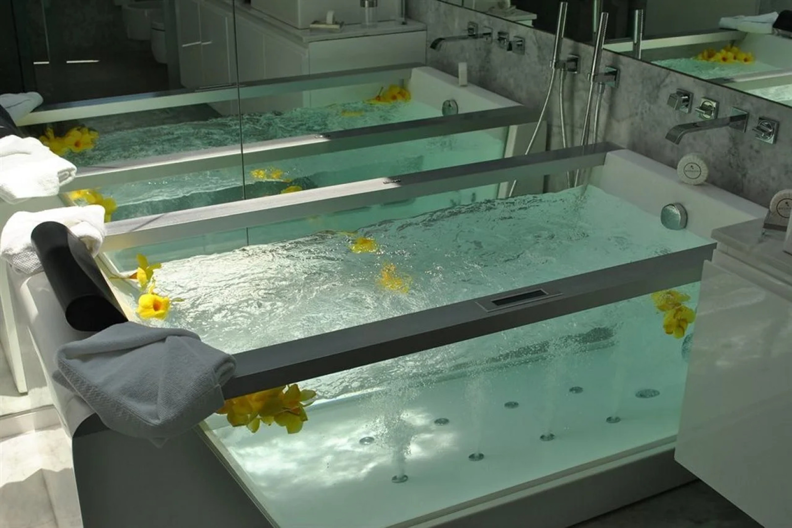 Anticavilla Hotel restaurante & Spa