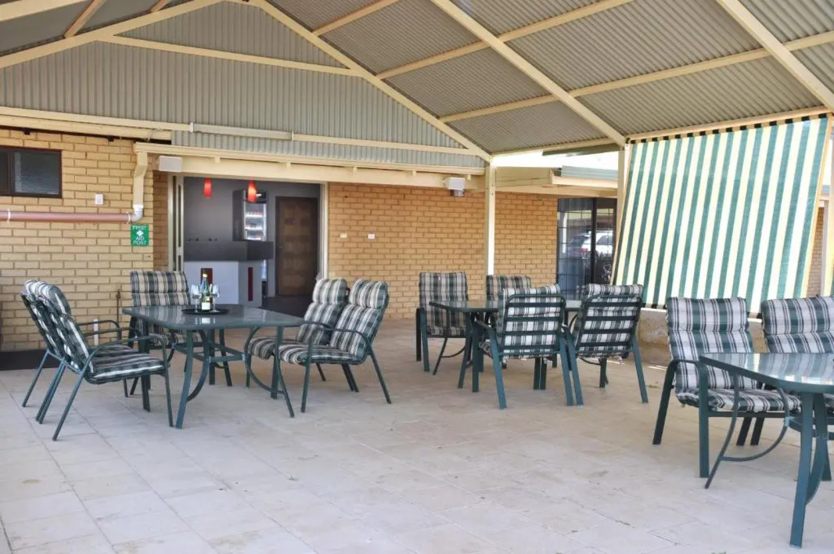 Comfort Inn Pinjarra
