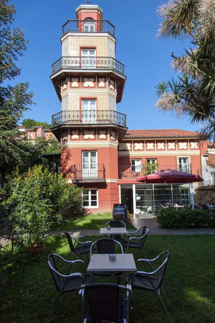 Posada Restaurante La Giraldilla