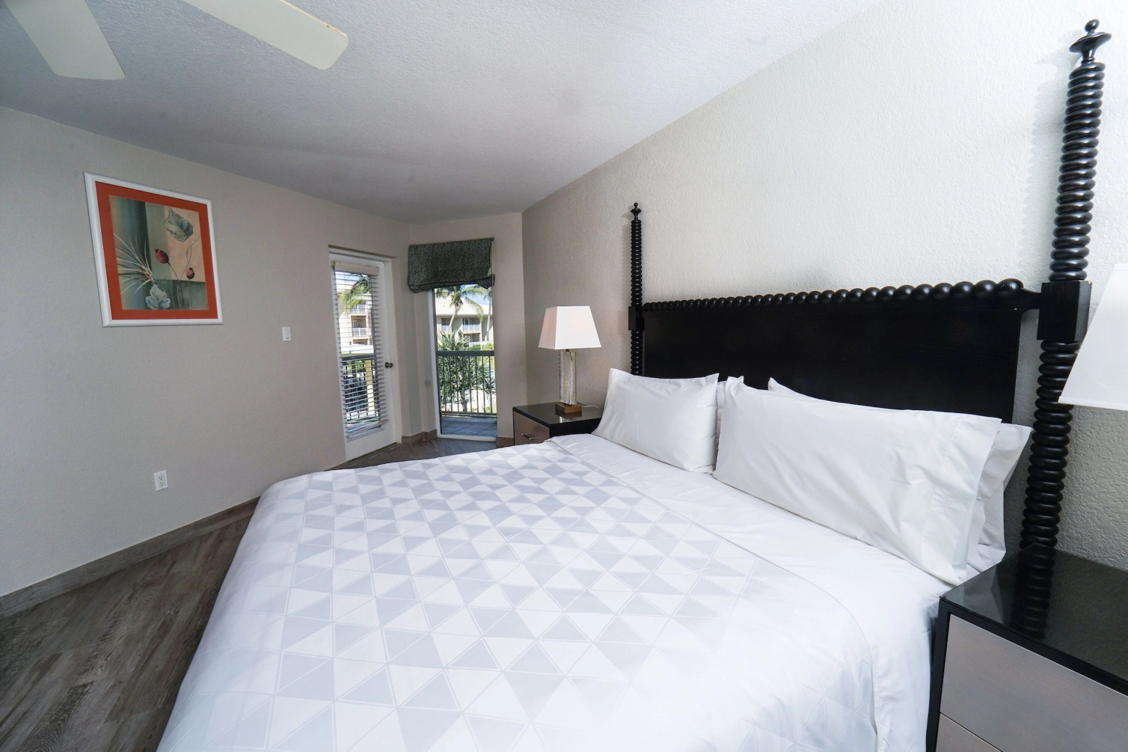 The Grand Caymanian Resort