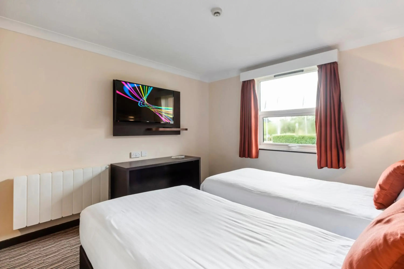 Dragonfly Hotel Bury St Edmunds