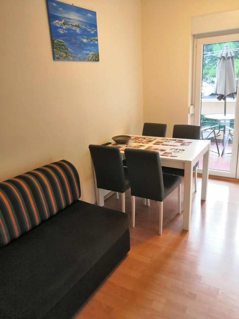 Apartments Brlečić