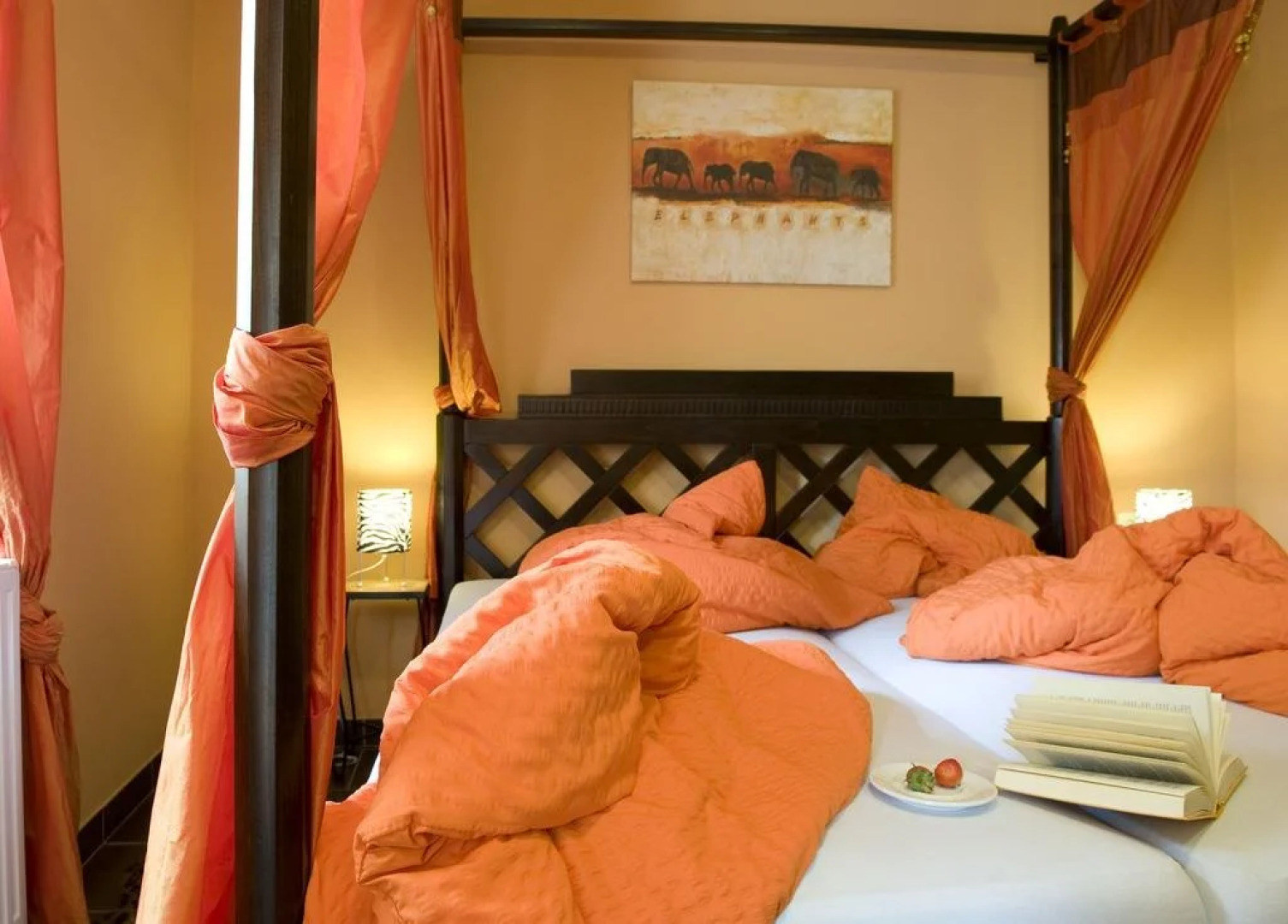 Frühstückshaus Wunderland