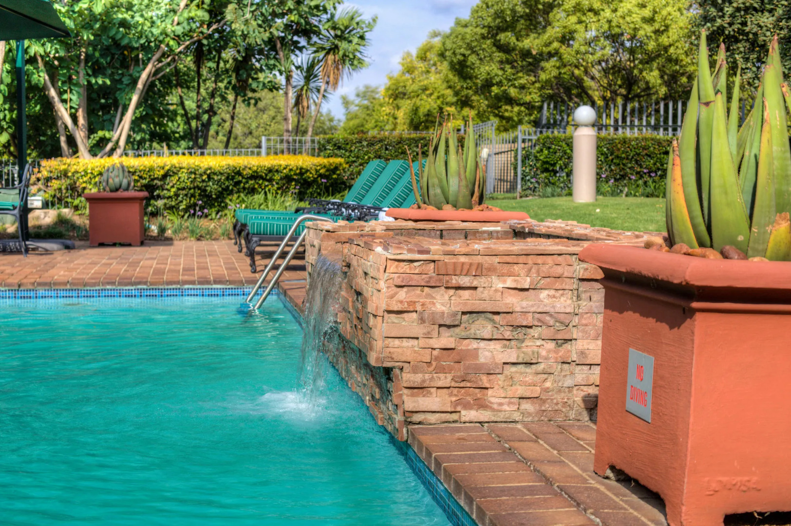 Town Lodge Waterfall, Midrand