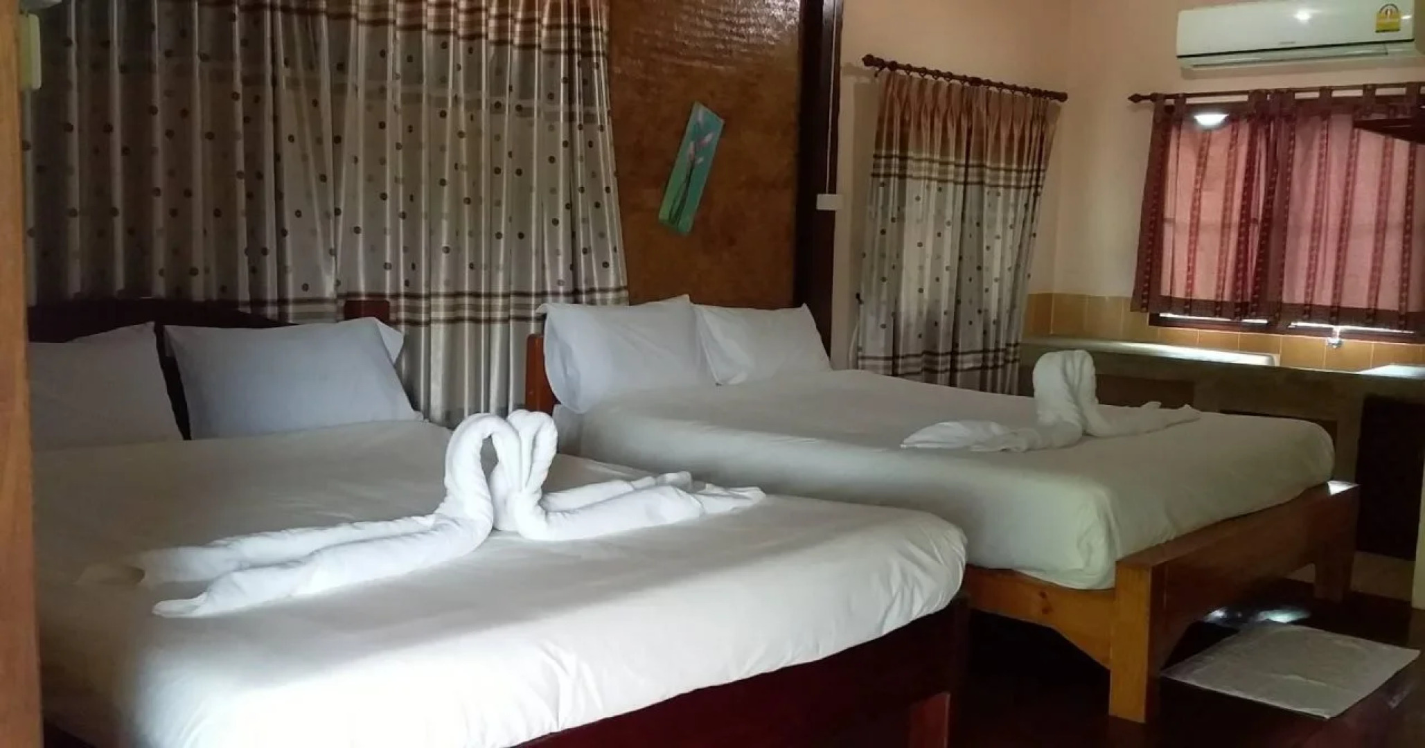 Tewdoi Garden Resort