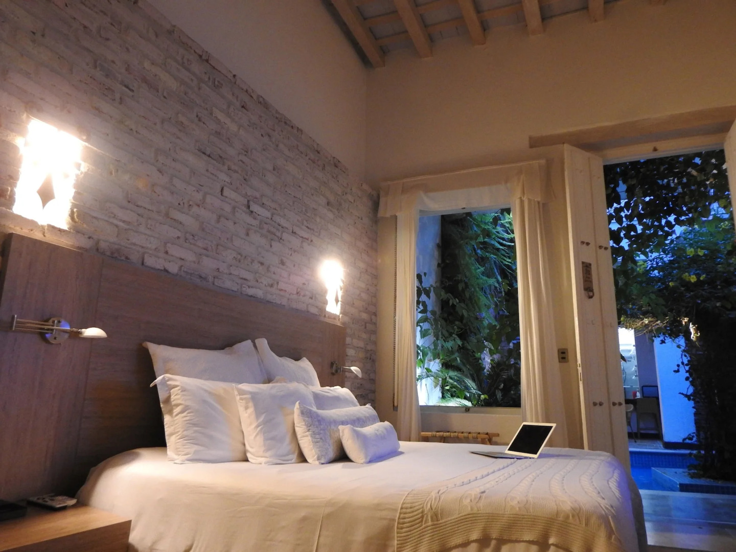 Hotel Boutique Don Pepe